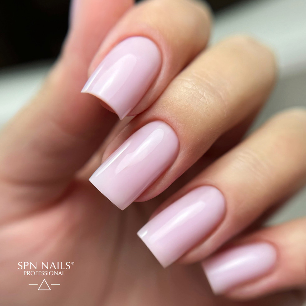 SPN Nails - Builder Bottle Cream -... SPN Nails - Builder Bottle Cream -...