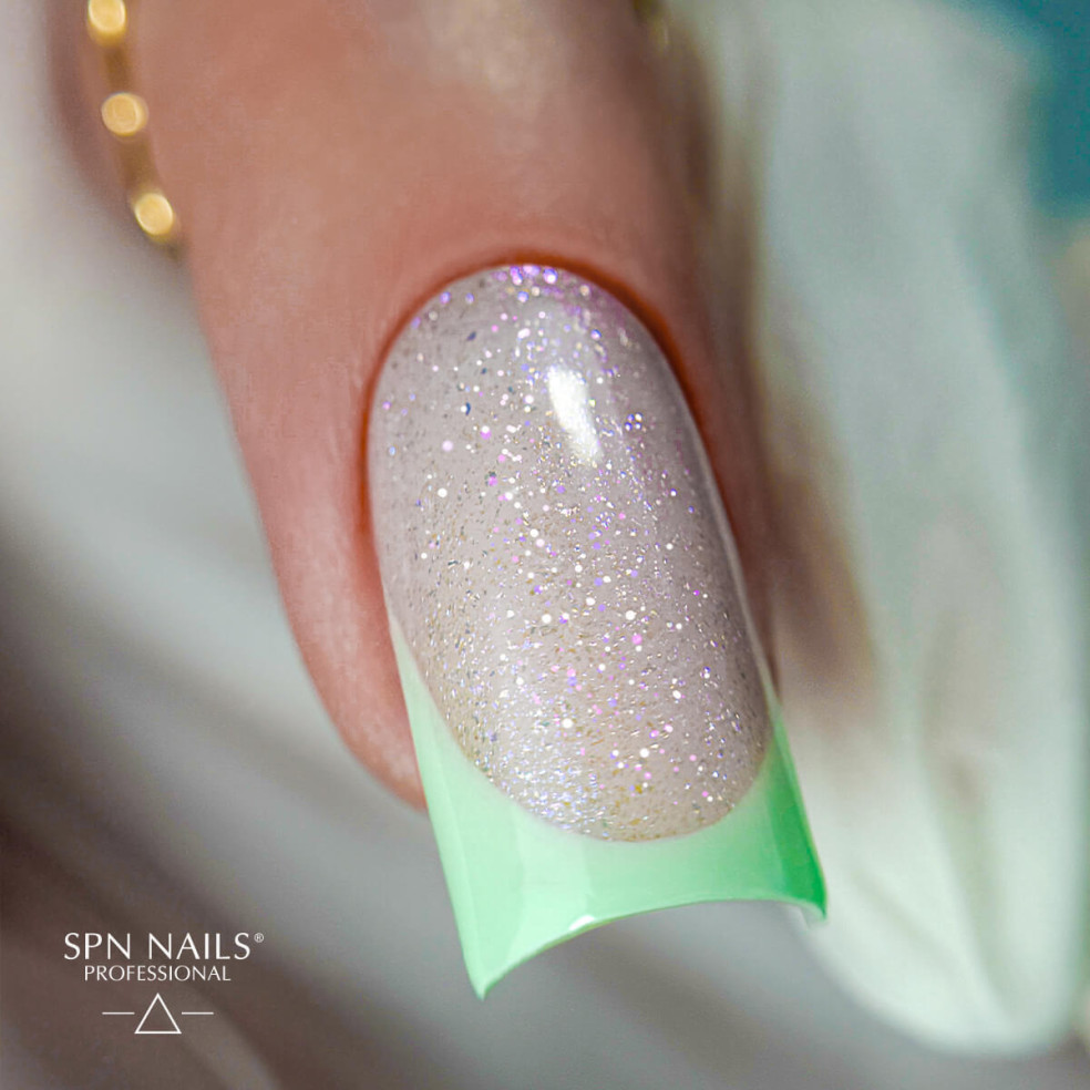 Lakier hybrydowy 1014 UniCorn UV LaQ 8ml Lakier hybrydowy 1014 UniCorn UV LaQ 8ml