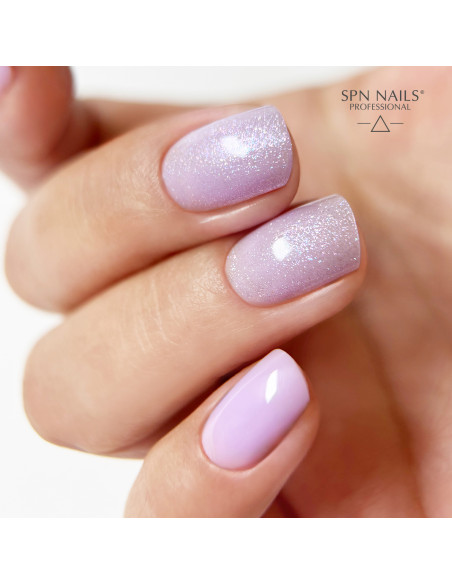 Baza kauczukowa Rubber Base COLOR & GO! Keep Calm, Baby 10ml