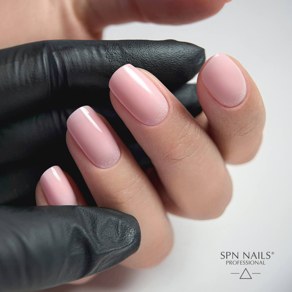 SPN Nails - Żel w butelce JellyX...