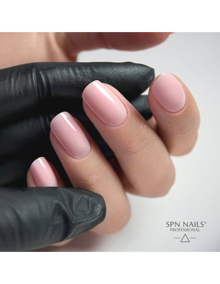 SPN Nails - Żel w butelce JellyX Bubble Bath 8 ml