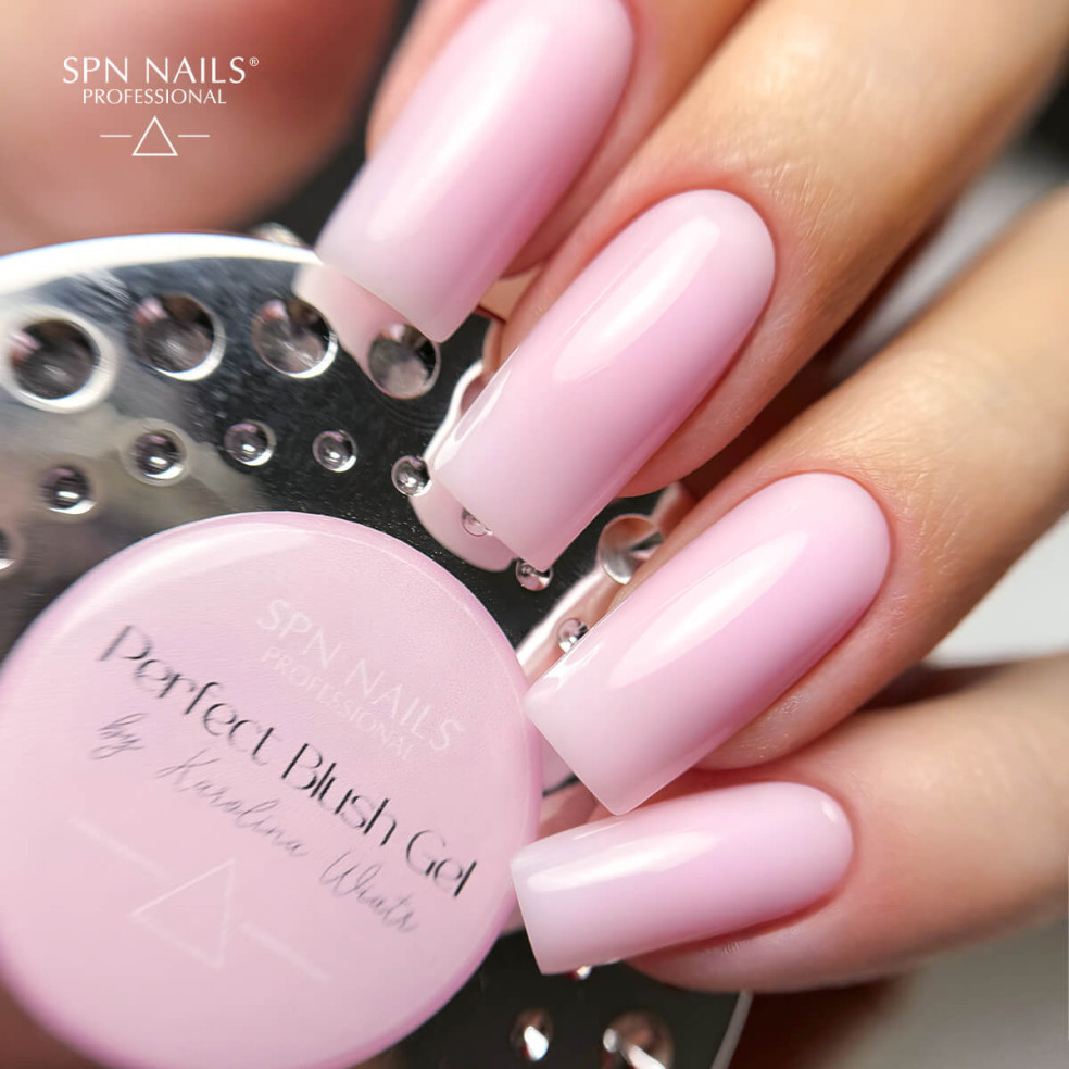 Perfect Blush Gel by Karolina Wiatr 50g