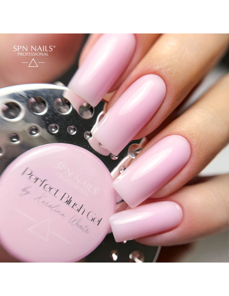 Perfect Blush Gel by Karolina Wiatr 15g