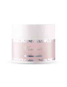 Perfumowany peeling cukrowy Womanity - SPN Nails