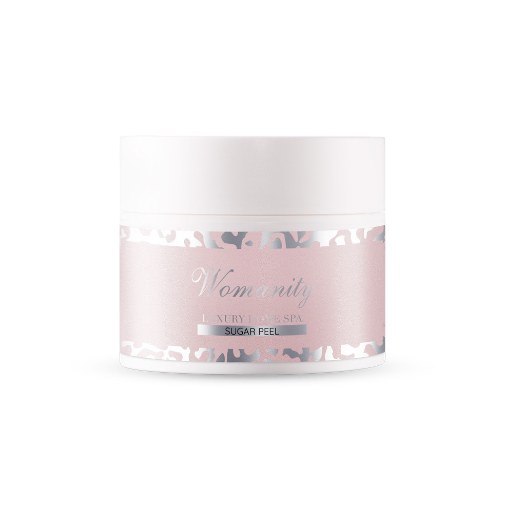 Sugar Peel Womanity 300g