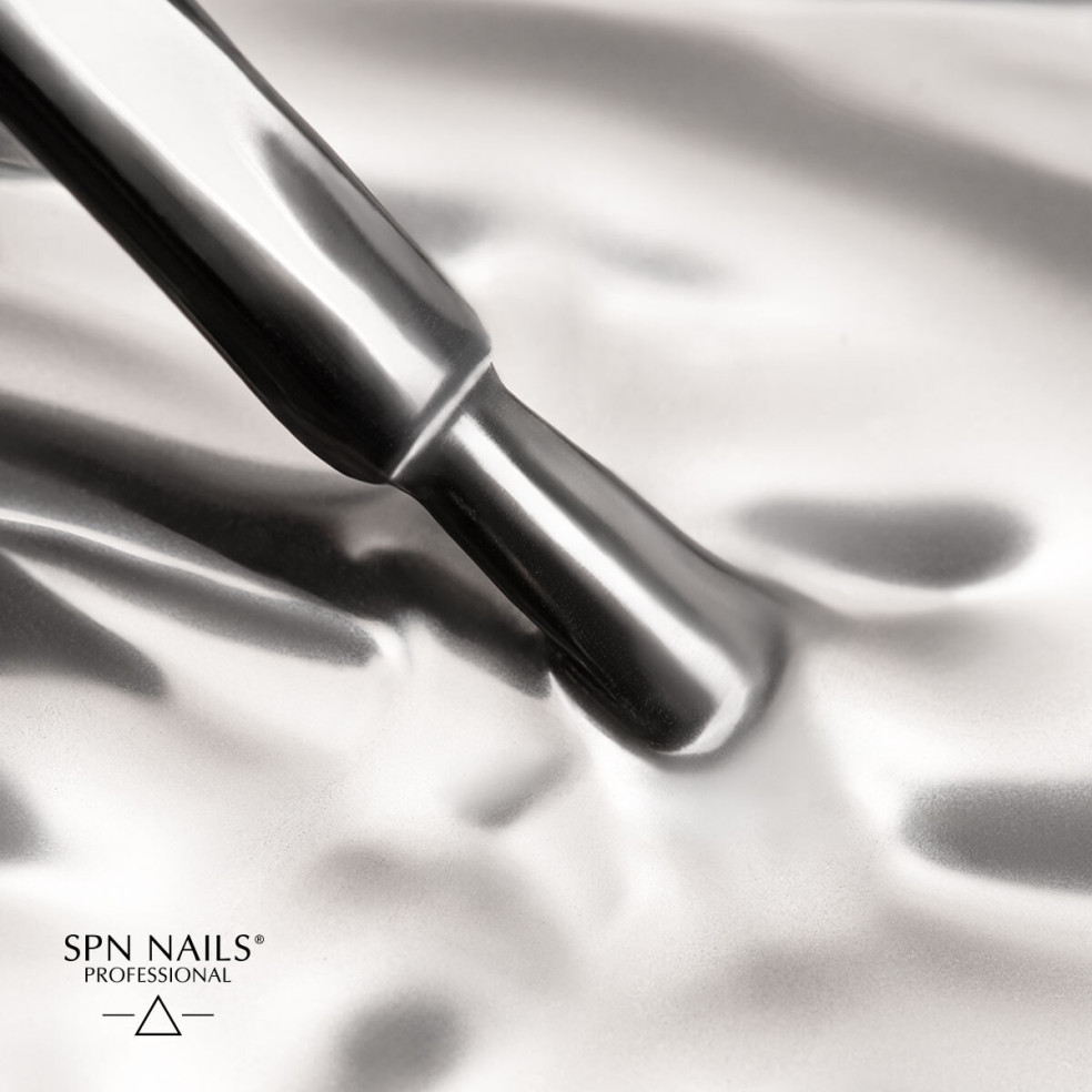 Silver Chrome UV LaQ 8ml Silver Chrome UV LaQ 8ml