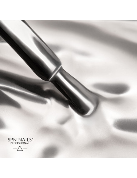 Silver Chrome UV LaQ 8ml