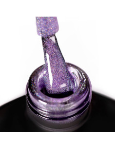 842 Purple Rain UV LaQ 8ml 2