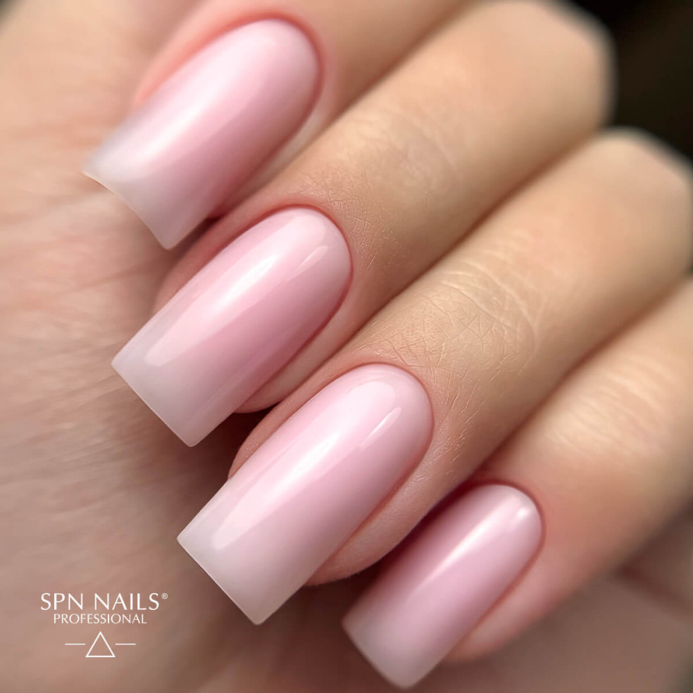 SPN Nails - Builder Bottle Cream -...