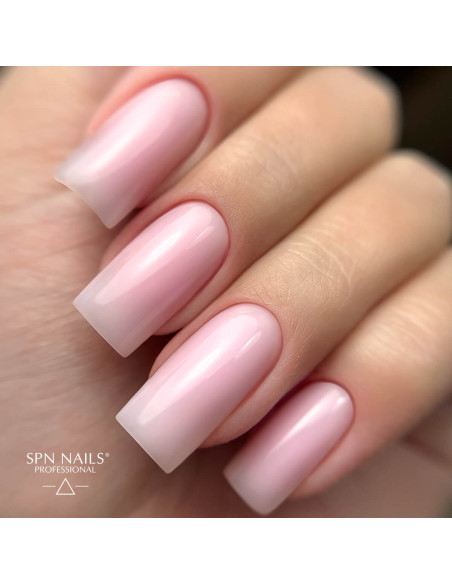 SPN Nails - Builder Bottle Cream - DollHouse 10ml