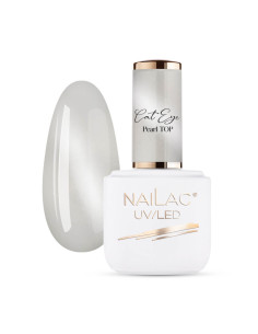 Hybrid top coat Cat Eye...