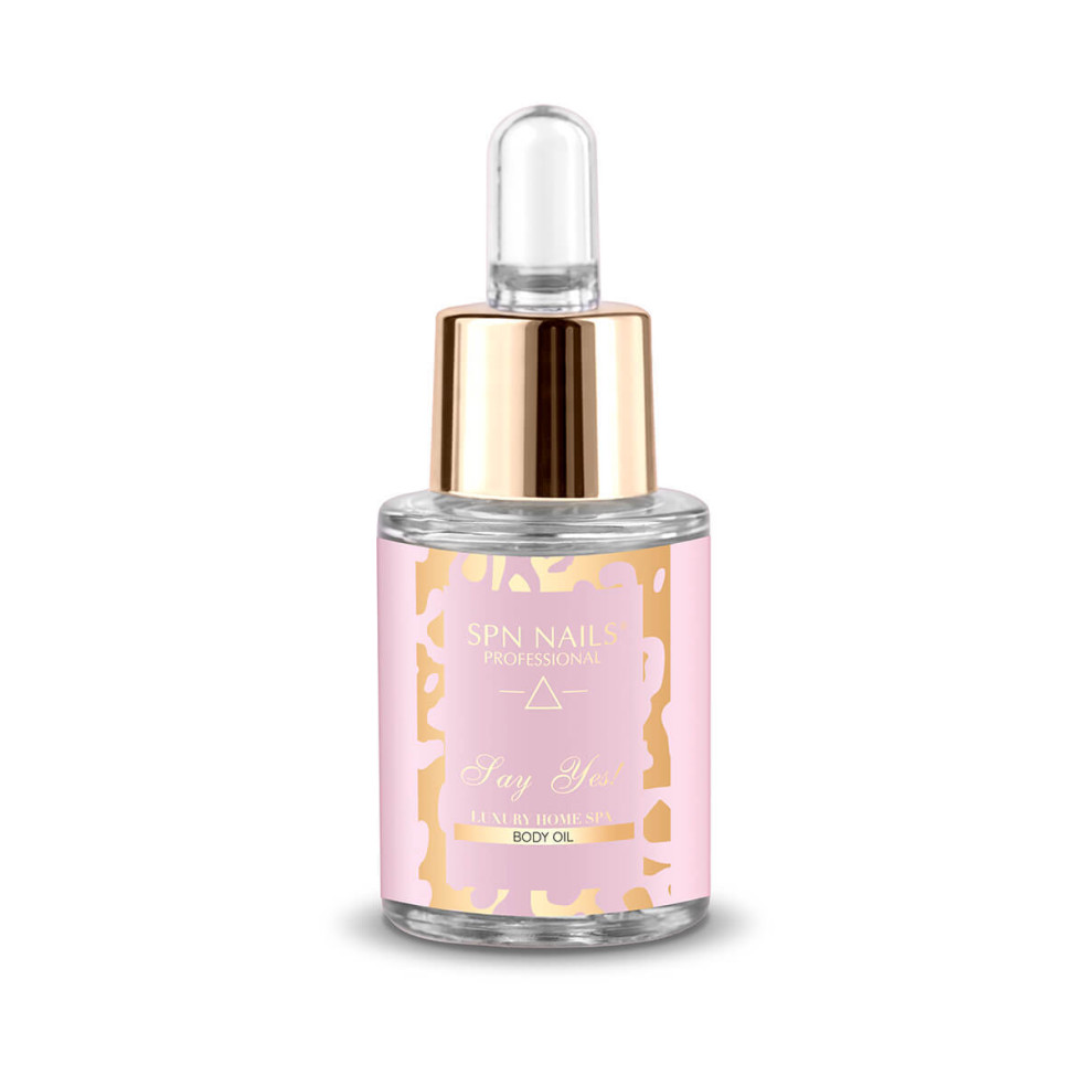 Body oil Say Yes! 15ml