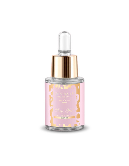 Oliwka Say Yes! 15ml