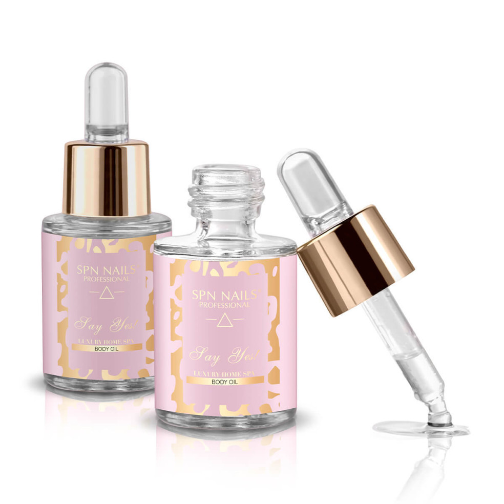 Oliwka Say Yes! 15ml Oliwka Say Yes! 15ml