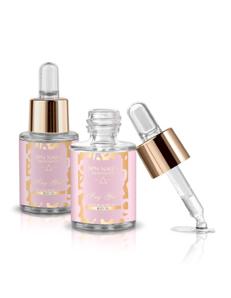 Oliwka Say Yes! 15ml