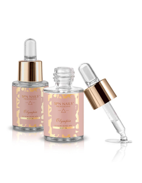 Body oil Olympia 15ml