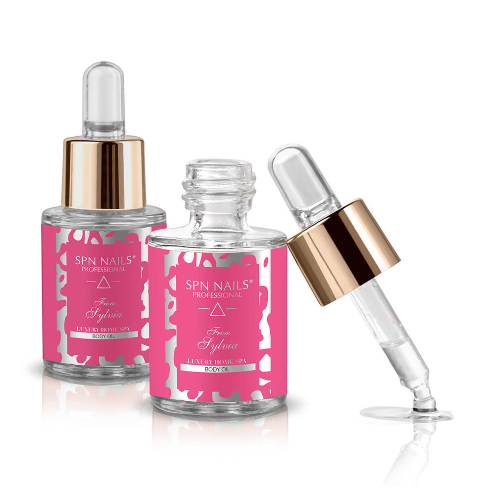 Oliwka From Sylvia 15ml