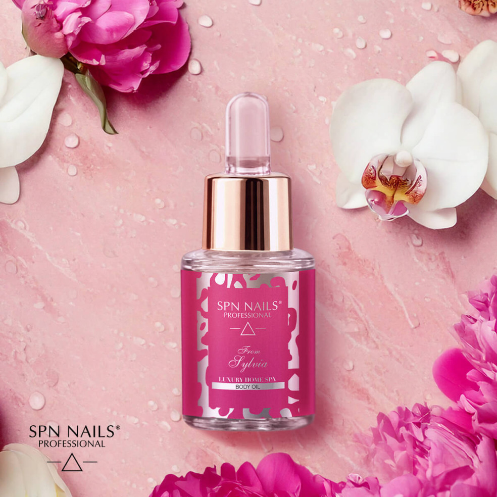 Oliwka From Sylvia 15ml