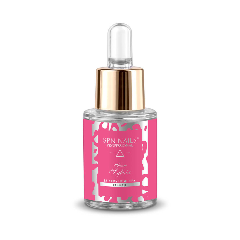 Oliwka From Sylvia 15ml