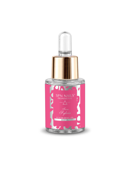 Body oil from Sylvia 15ml