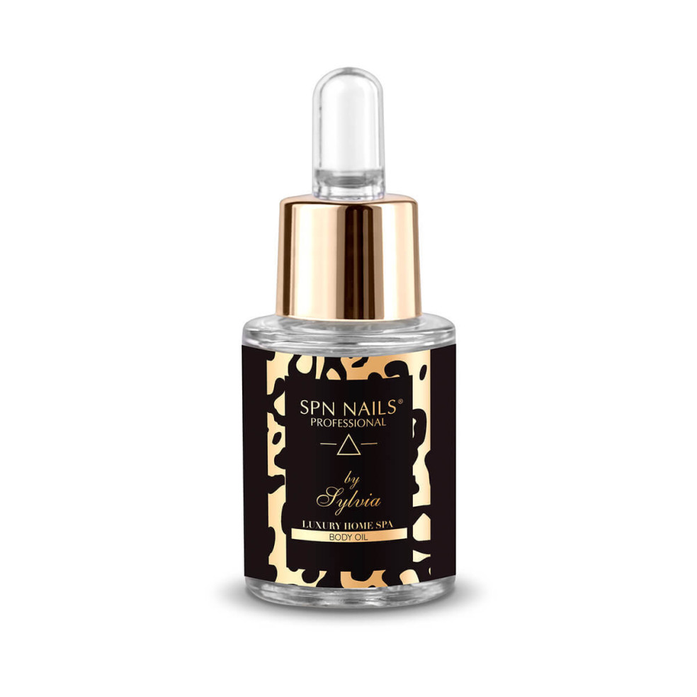 Body oil by Sylvia 15ml