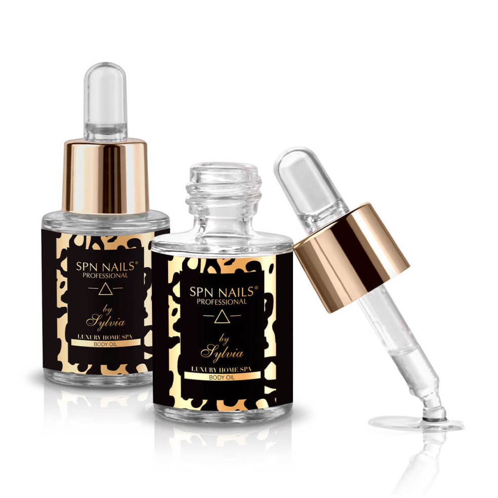 Oliwka By Sylvia 15ml