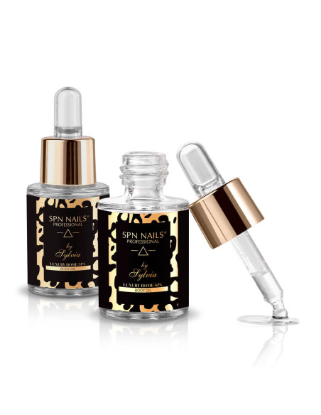 Body oil by Sylvia 15ml