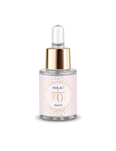 Oliwka NaiLac #04 15ml