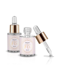 Body Oil NaiLac #04 2