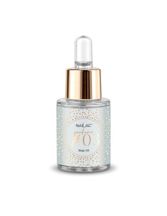 Oliwka NaiLac #03 15ml