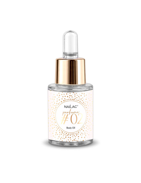 Body Oil #02