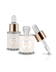 Oliwka NaiLac #02 15ml 2