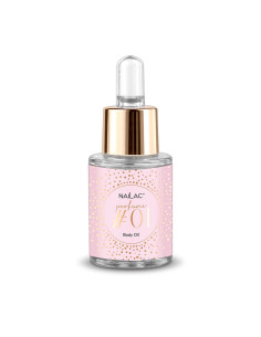 Oliwka NaiLac #01 15ml