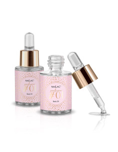 Oliwka NaiLac #01 15ml 2