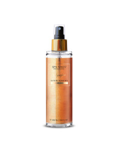 Perfumed mist Olympia...