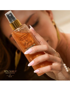 Perfumed mist by Sylvia... 2