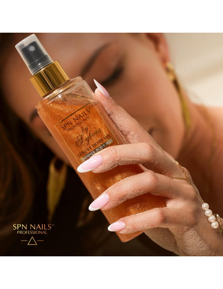 Perfumed mist by Sylvia Shimmer 200ml