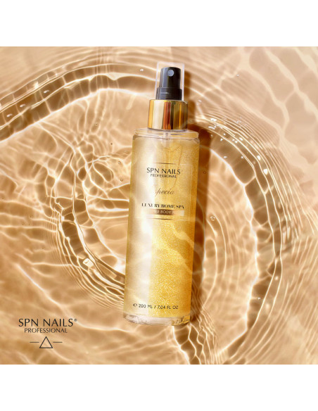 Perfumed mist Especial Shimmer 200ml