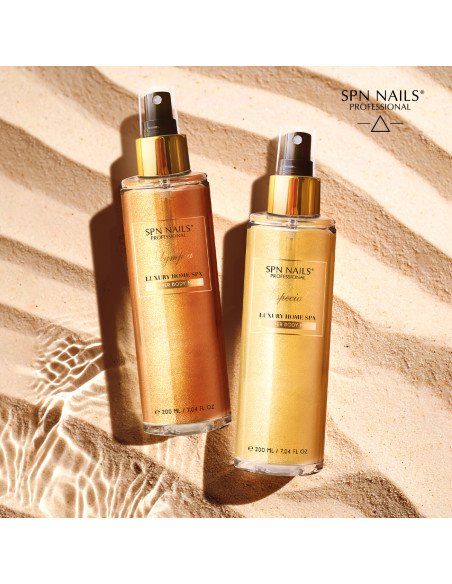 Mgiełka Olympia Shimmer 200ml