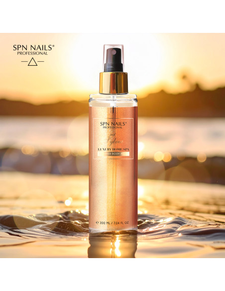 Mgiełka just Sylvia Shimmer 200ml