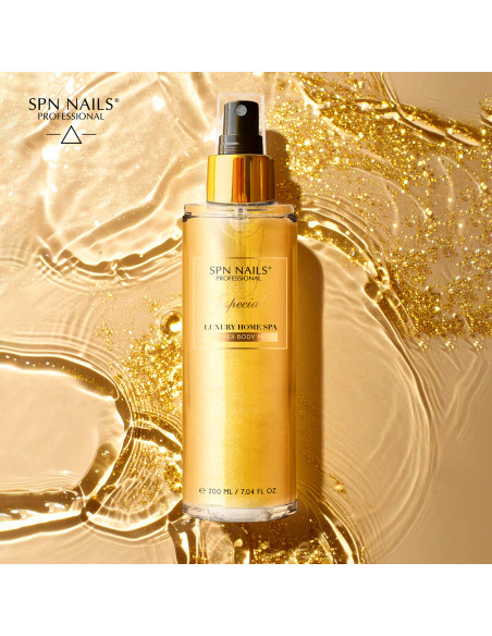 Perfumed mist Especial Shimmer 200ml