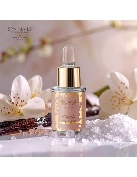 Body oil Olympia 15ml