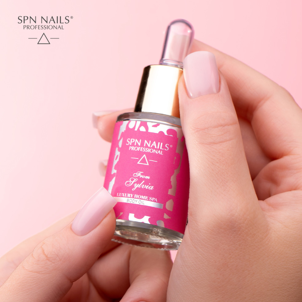 Oliwka From Sylvia 15ml