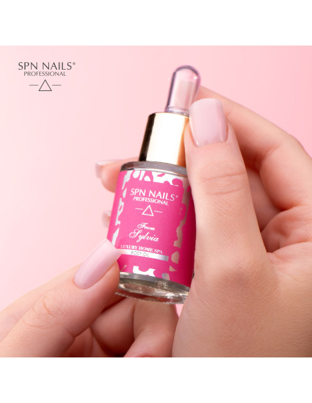 Body oil from Sylvia 15ml
