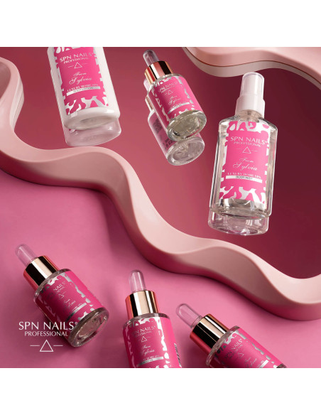 Body oil from Sylvia 15ml