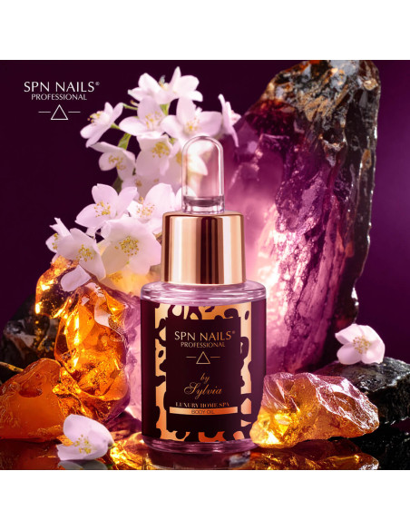 Body oil by Sylvia 15ml