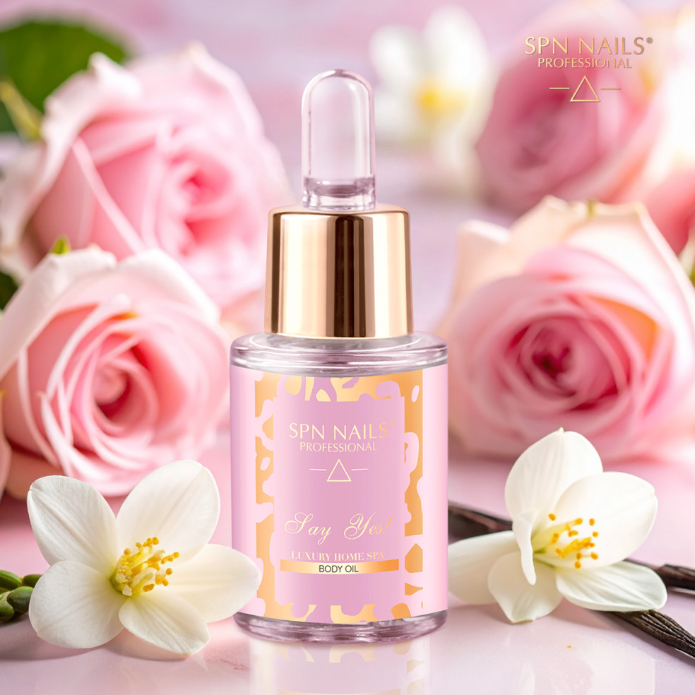 Oliwka Say Yes! 15ml Oliwka Say Yes! 15ml