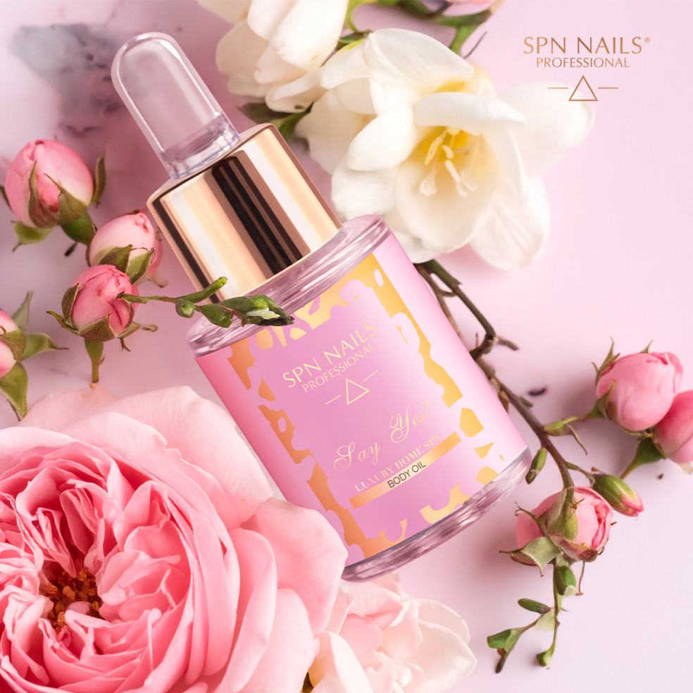 Oliwka Say Yes! 15ml Oliwka Say Yes! 15ml