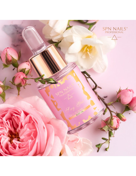 Body oil Say Yes! 15ml