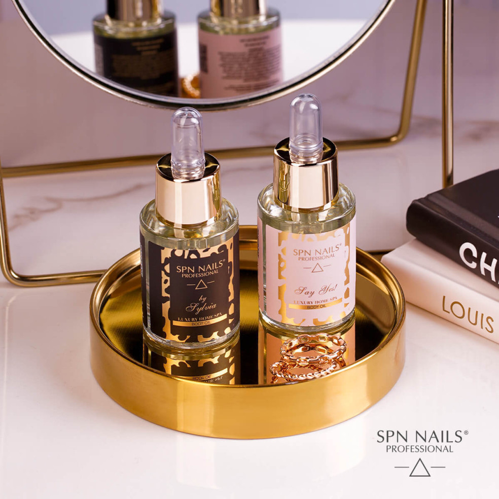 Body oil Say Yes! 15ml Body oil Say Yes! 15ml